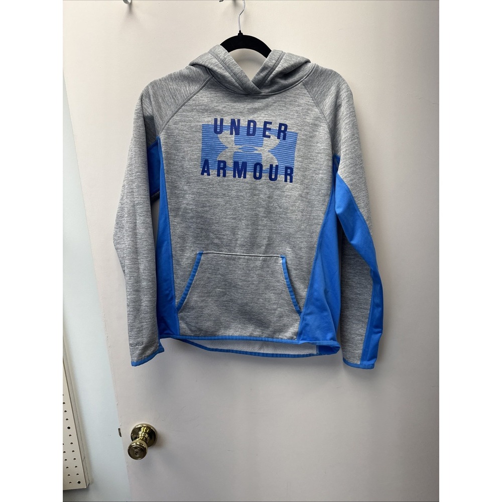 under armor sweatshirt